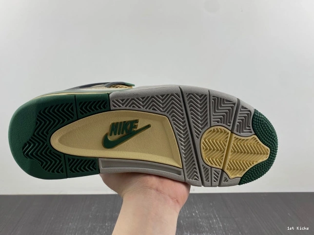 1st Kicks 